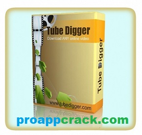 TubeDigger Crack 2025