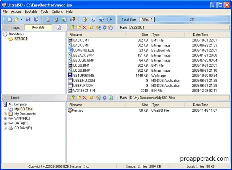 UltraISO 2026 Full Activated