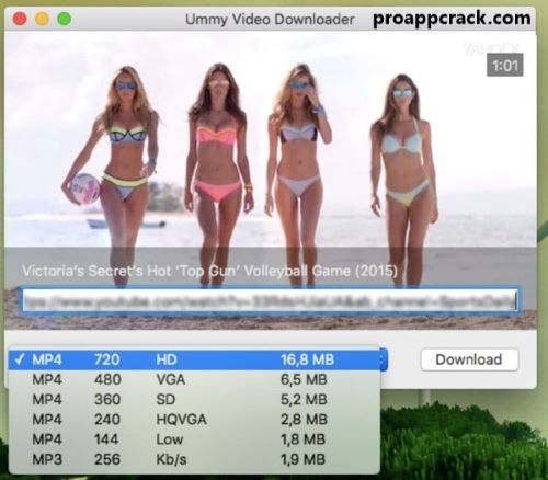 Ummy Video Downloader Free Download