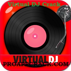 Virtual DJ Pro Crack Download