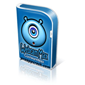 WebcamMax For Windows