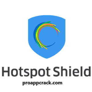 Hotspot Shield VPN Latest Crack Free Download