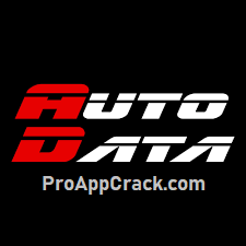 Auto Data Crack Version Plus Key Generator