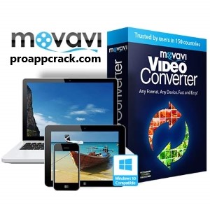 Movavi Video Converter 2025 Premium Version Latest