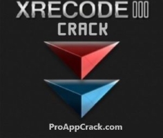latest Cracked Version of Xrecode III 2025