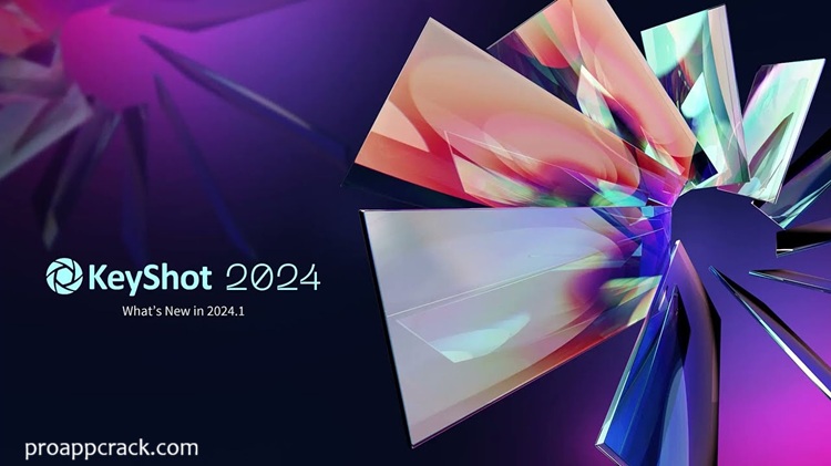 KeyShot Pro 2026 Full Activated