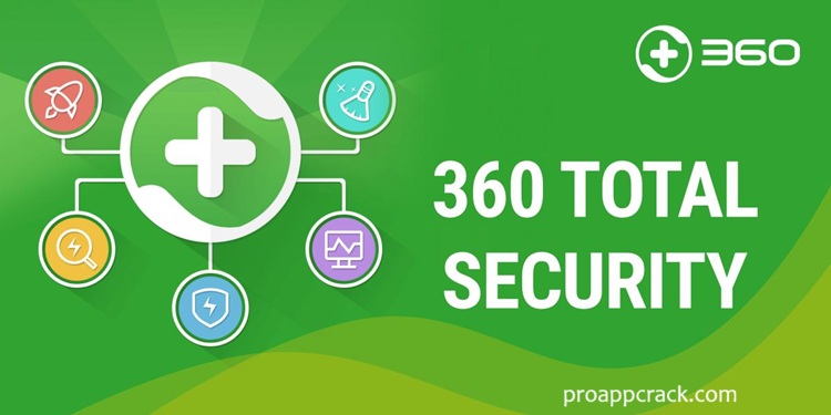 360 Total Security Full Version