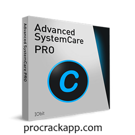 Advanced SystemCare Pro 2026 Full Version