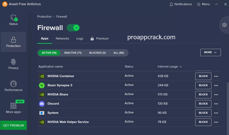 Avast Premier 2026 Full Version