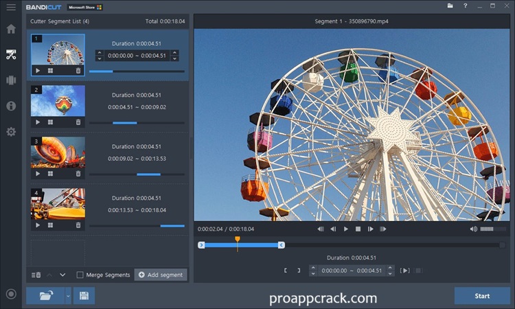 Bandicut 2026 Full Activated