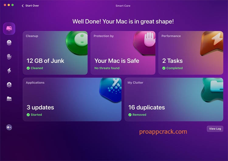 CleanMyMac X Free Download