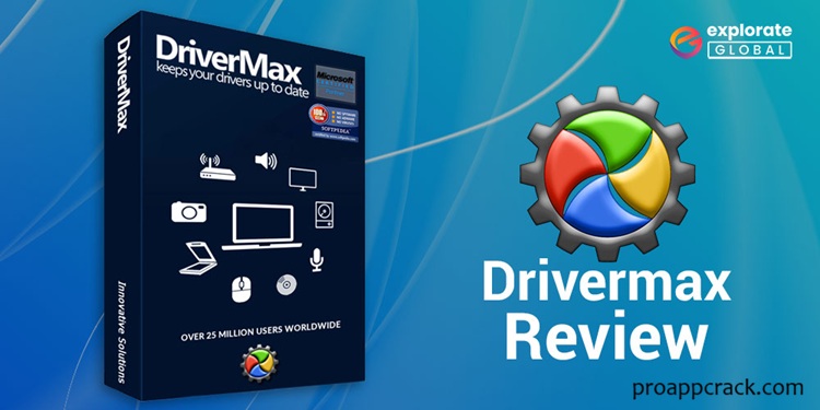 DriverMax Full Version