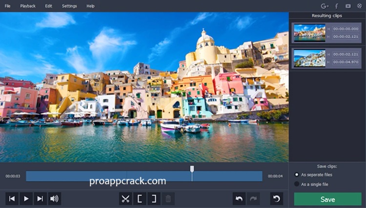 Movavi-Video-Suit pre-activated