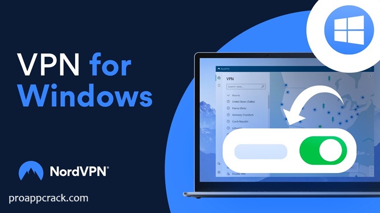 NordVPN Full Version