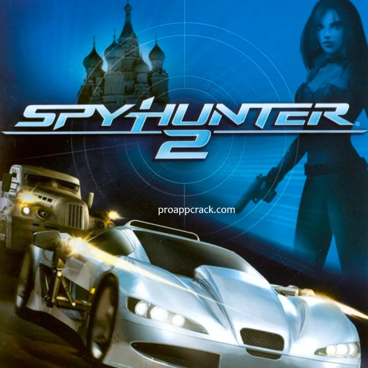 SpyHunter Full Activated