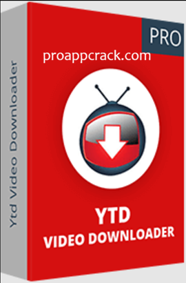YTD Video Downloader 2026 Full Activated