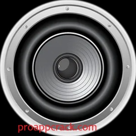 Letasoft Sound Booster 2026 official logo representing audio volume enhancement software