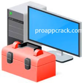 ALT Text: WinTools.net Professional official logo with clean blue design and software branding